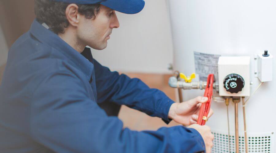 Professional Tankless Water Heater Installation in Mayo, FL